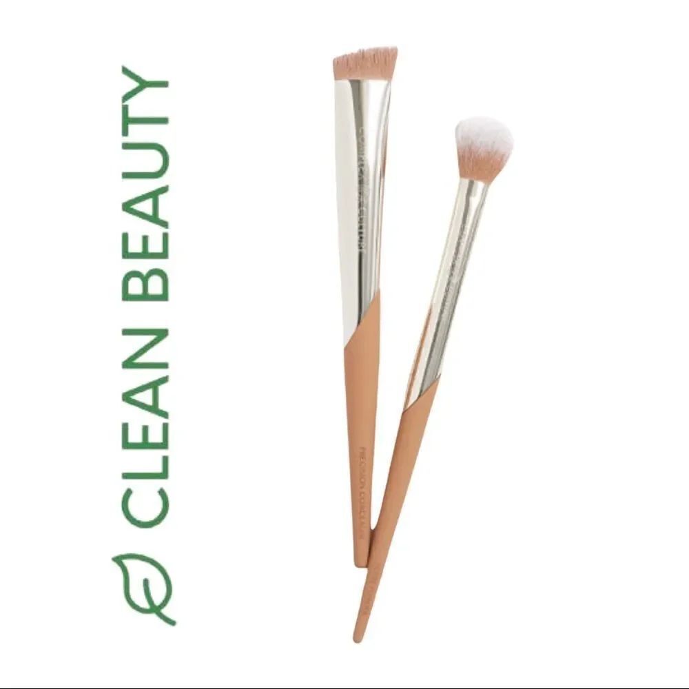 COMPLEX CULTURE • All The Angles Brush Duo • NIB